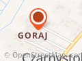 Przedsiębiorstwo Wielobranżowe "RETEX" Jarosławski Zbigniew
