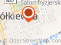 Kowalik Jadwiga. Handel Art. Przemysłowymi