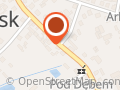 Unilink Ubezpieczenia Brańsk Mickiewicza