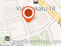 Jalkahoitola Kulkuri