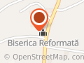 Biserica reformată din Ilişua