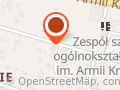 Antoniuk Joanna Usługi Transportowe Auto - Handel