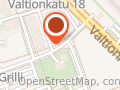 Hammaslääkäri Tuula Peurala
