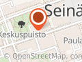Pancho Villa Seinäjoki keskusta