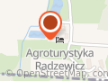 Agroturystyka Radzewicz
