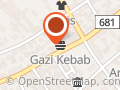 Gazi Kebab Bransk