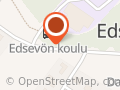 Pedersöre kommun Pedersören kunta Edsevö Skola