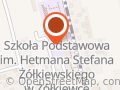 Szkoła Podstawowa im. hetmana S. Żółkiewskiego
