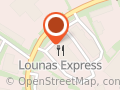Lounas Express