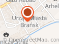 MIEJSKA BIBLIOTEKA PUBLICZNA W BRAŃSKU