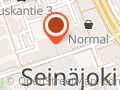Seinäjoen Kassatalo Osakeyhtiö