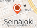 Kiinteistönvälitys Seinäjoen Asuntoneliö LKV