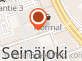 Hammaslääkäri Nina Pahkala