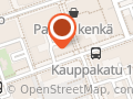 Psykoterapeutti Kirsi Harju