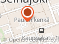 Mirja Fältmars Tmi