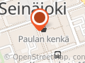 Etelä-Pohjanmaan Osuuskauppa - Coffee House Seinäjoki
