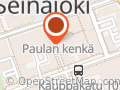 Kauppakeskus Epstorin Kauppiasyhdistys Ry.