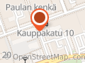 Seinäjoen Kirjakauppa Oy / Info Toimistotukku