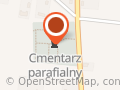 Cmentarz Parafialny w Huszlewie