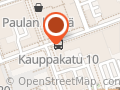 R-kioski Seinäjoki Kauppakatu