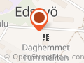 Pedersöre kommun Pedersören kunta Daghemmet Tummeliten