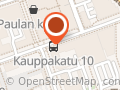 Parturi-Kampaamo Keskus Kaisa Kalinko