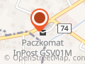 Paczkomat InPost