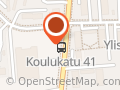 Koulutuskeskus Sedu, Seinäjoki, Koulukatu