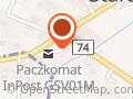 Sklep Spożywczo-Przemysłowy Gorajec Madej Edward