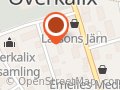 Överkalix Rör & v v S Ab
