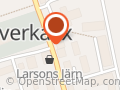 Centrum Färg, Parfym o. Kontor