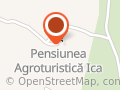 Pensiunea Agroturistică Ica
