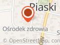 Poradnia ginekologiczno - położnicza SPZOZ