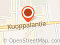 Etelä-Pohjanmaan pelastuslaitos Alahärmän paloasema