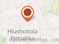 Hiushoitola Pirtsakka