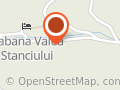Cabana Valea Stanciului Stefan