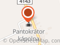 Görög Katolikus Templom Pantokrátor kápolna
