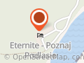 Eternite - Poznaj Podlasie - kompleks wypoczynkowy nad Bugiem