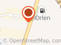 Stacja Paliw ORLEN