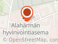 Kuntayhtymä Kaksineuvoinen Alahärmän terveyskeskus