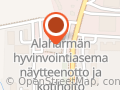 R-kioski Alahärmä