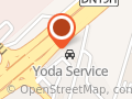 Yoda Wash