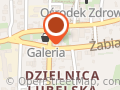 Zieleniak. Sklep owocowo - warzywniczy. Gruszczyk T.