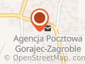 POCZTA POLSKA AP GORAJEC-ZAGROBLE