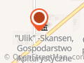 Gospodarstwo pasieczne ULIK, Mokrelipie 85