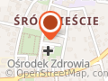 Ośrodek Pomocy Społecznej