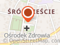 Ośrodek Pomocy Społecznej