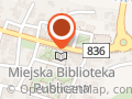 Barbie Studio Salon Kosmetyczny