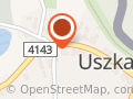 Uszka Polgármesteri Hivatal