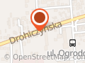 Poczta Polska AP Siemiatycze-Stacja